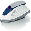Travel Smart by Conair Travel Iron, White