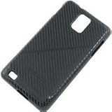 Body Glove Mirage Skin Cover for Samsung Infuse 4G i997, Black