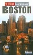City Travel Guides Discounted  Books : Boston Compact Guide