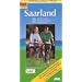 ADFC Regionalkarten, Saarland: Alle Radtouren f�r Wochenendtour und Tagesausflug