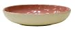 SPOT SQ RIM DISH 6.25" PINK