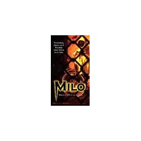 Milo [VHS]