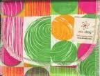 Ecoditty Reusable Snack Pouch (Space Cowboy)