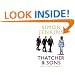 Thatcher and Sons: A Revolution in Three Acts
