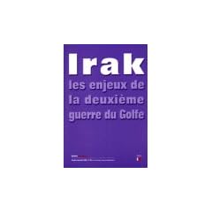 Irak : Les enjeux de la seconde guerre du golfe