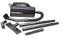 Oreck Super Deluxe Compact Canister Vacuum