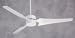 Kitchen & Housewares : Emerson HF1160WW Industrial - Non Reversing Appliance White Builder Ceiling Fan 60