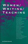 Review State University of New York Press  / Women/Writing/Teaching CB