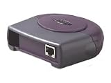Belkin USB Broadband Network Adapter - Network adapter - USB - EN, Fast EN - 10Base-T, 100Base-TX