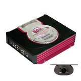 Jensen Amplifier A600hlx