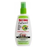 Quantum Buzzaway, Extreme Spray, 4-Ounce