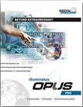 Illuminatus Opus Pro Software