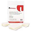 Clear Laminating Pouches, 5 mil, 2-1/4" x 3-3/4",
