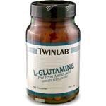 L-Glutamine (500mg) 100 caps