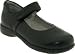 Jumping Jacks - Tutor (Black)