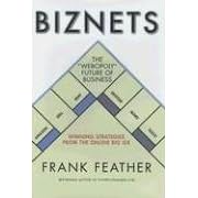 Biznets: The "Webopoly" Future of Business--Winning Strategies from the Online Big Six