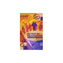 Das Buch der H�userherrscher - Querverbindungen im Horoskop