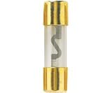 Fuses: 20 Amp High Amp AGU Fuses
