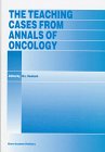 Review Springer  / The Teaching Cases from ANNALS OF ONCOLOGY