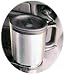 As Seen on TV Stainless Steel Thermal Heated Auto Mug 14oz.