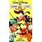 Some favorite Disney short classic cartoons