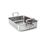 Mauviel Cookstyle Roasting Pan
