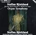 Bjorklund Staffan - Organ Symphony / Swedish Psalm 43 Choral Fantasy [CD] [Orden Especial]