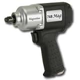 1 2 In Dr Super Duty Magnesium Impact... by Florida Pneumatic