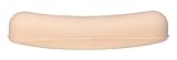 `Crutch Pads In Retail Box (pair) Tan 1 pair * Soft comfortable and washable * Sponge rubber long