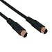 50 Foot S-Video Cable Gold Connectors
