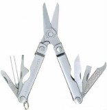 Leatherman 64010101K Micra Multi-tool