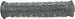 WTB Weirwolf Grip Blackbase with Clear Contact