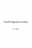 Review IndyPublish.com  / Cassell's Vegetarian Cookery