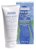 Emrita Progest Cream Paraben Free 4 oz