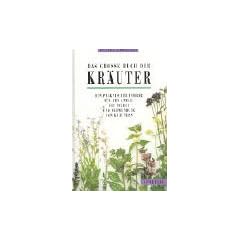 Das grosse Buch der Kr�uter