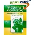 Financial Accounting: Tools for Business Decision Making, Student Workbook