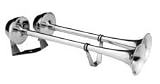 Fiamm Airtone Stainless Steel Single Horn 15 1/2" Length