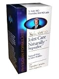 Natures Benefit Joint Care Naturally, 120 Cap