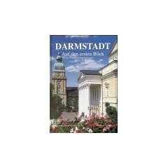 Darmstadt auf den ersten Blick