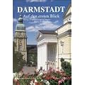 Darmstadt auf den ersten Blick