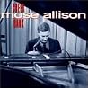 Image of album by Mose Allison