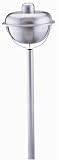 Weber 9051 Torch in Stainless Steel