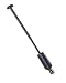 Retractable Cell Phone Antenna for Samsung N200 Black