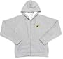 Antigua Dallas Stars Ladies Hoody Sweatshirt - DALLAS STARS HEATHER Medium