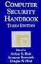 Computer Security Handbook, 3rd Edition