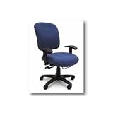 24-Seven Stool with Arms 24-Seven Stool w/Arms - Burgundy