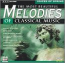 The Most Beautiful Melodies of Classical Music: Voices of Spring