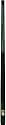 Imperial Seattle Supersonics Licensed Eliminator Billiard Cue