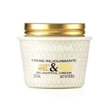 LOccitane Honey & Lemon Delightful Cream (8.8 oz)