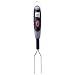 CDN DBBQ212 Digital Thermometer BBQ Fork